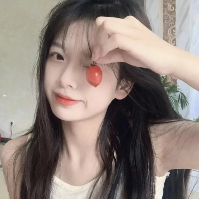 花街神女